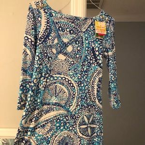 NWT dress size M